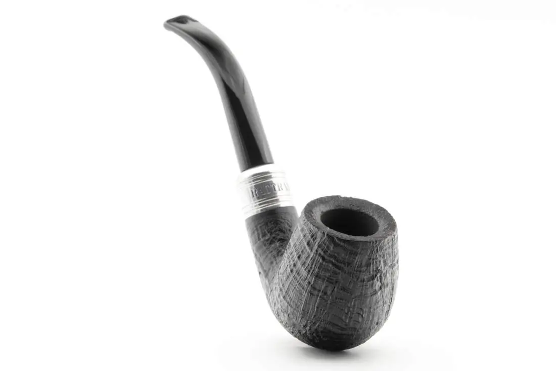 Produktbild: Rattray's Newcastle Sandblast 177 Bent Classic - Frontansicht