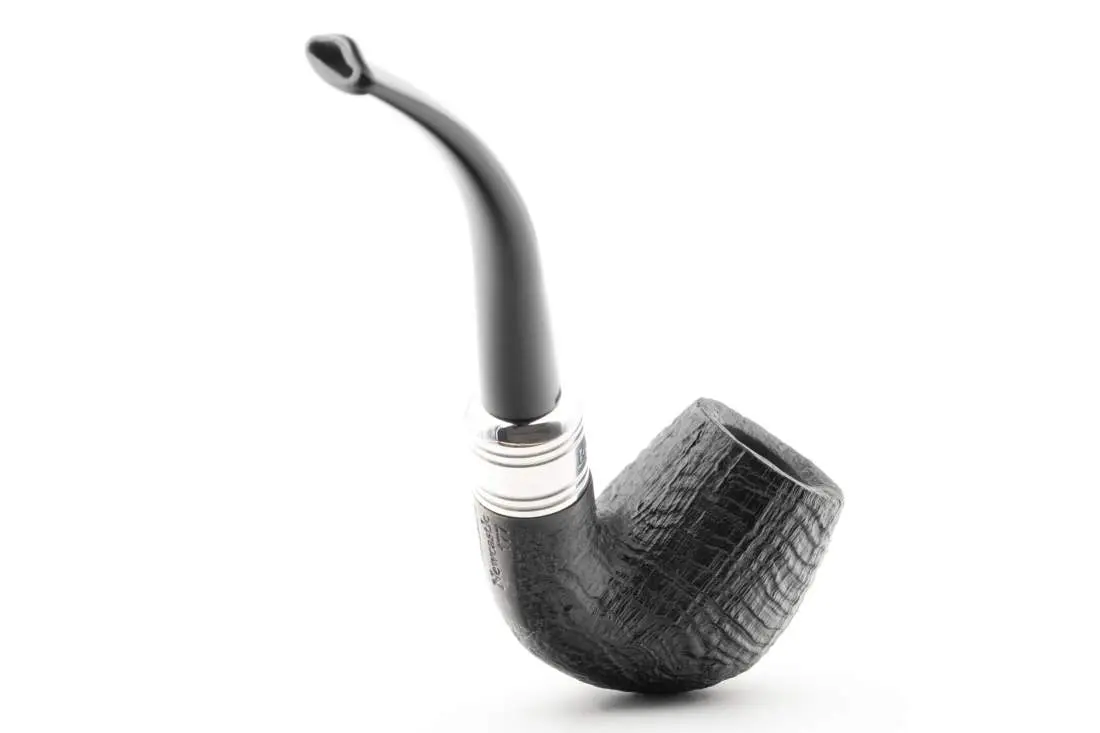 Produktbild: Rattray's Newcastle Sandblast 177 Bent Classic - Profilansicht