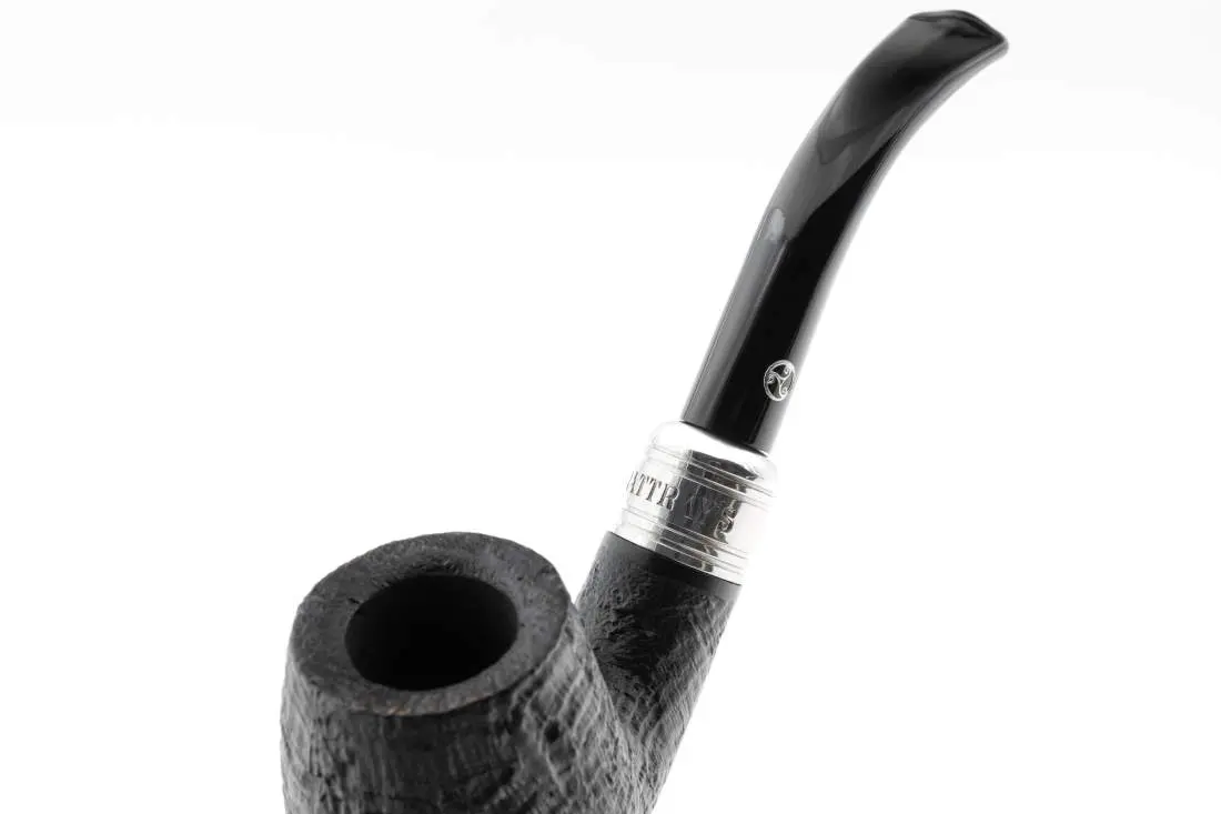 Produktbild: Rattray's Newcastle Sandblast 177 Bent Classic - Detailansicht
