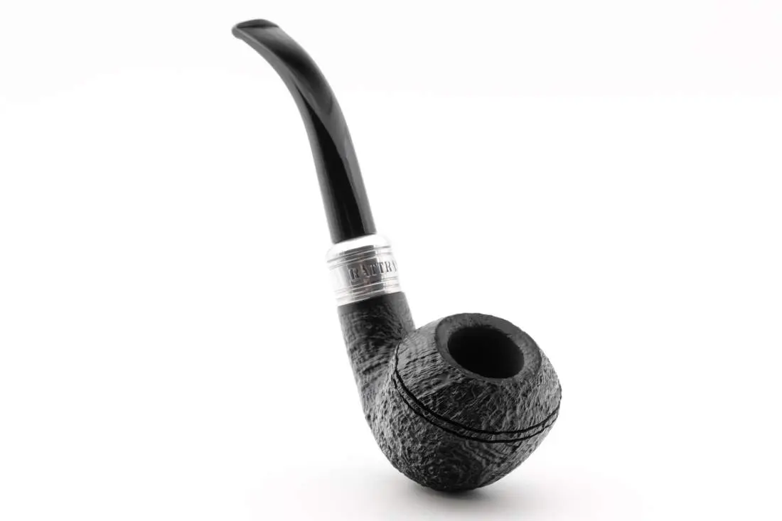 Produktbild: Rattray's Newcastle Sandblast 178 Half-Bent Rhodesian - Frontansicht