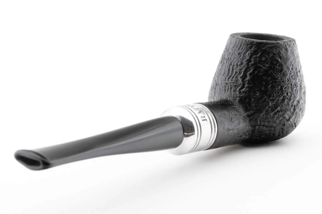 Produktbild: Rattray's Newcastle Sandblast 18 Straight Brandy - Profilansicht