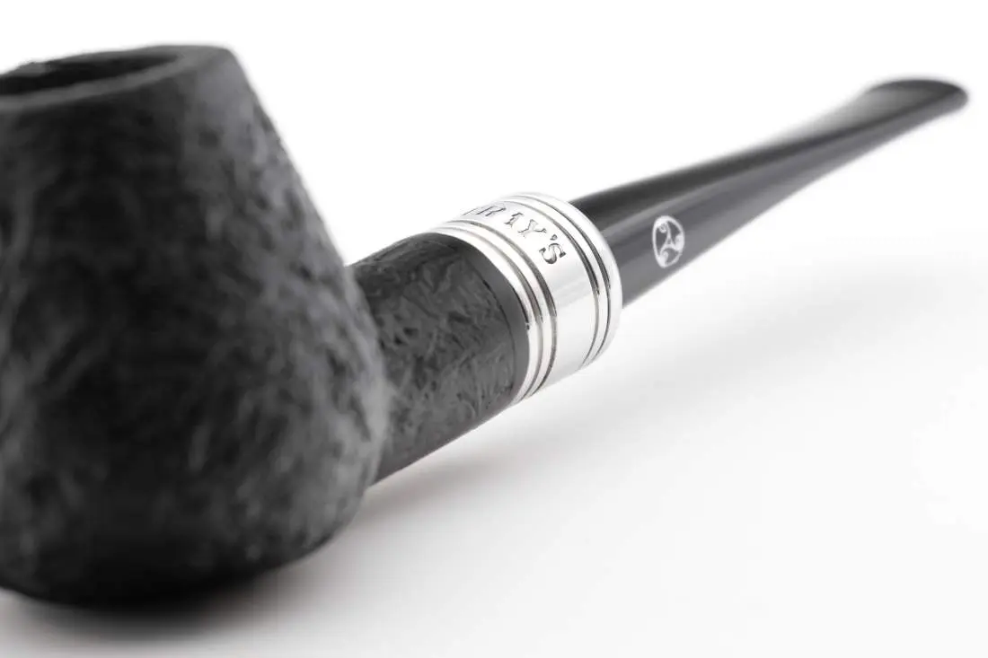Produktbild: Rattray's Newcastle Sandblast 18 Straight Brandy - Detailansicht
