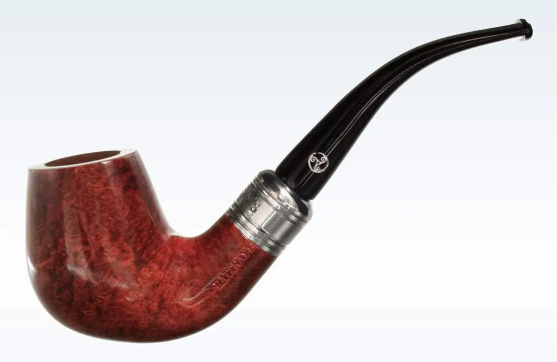 Produktbild: Rattray's Newcastle Terracotta 177 Bent Classic