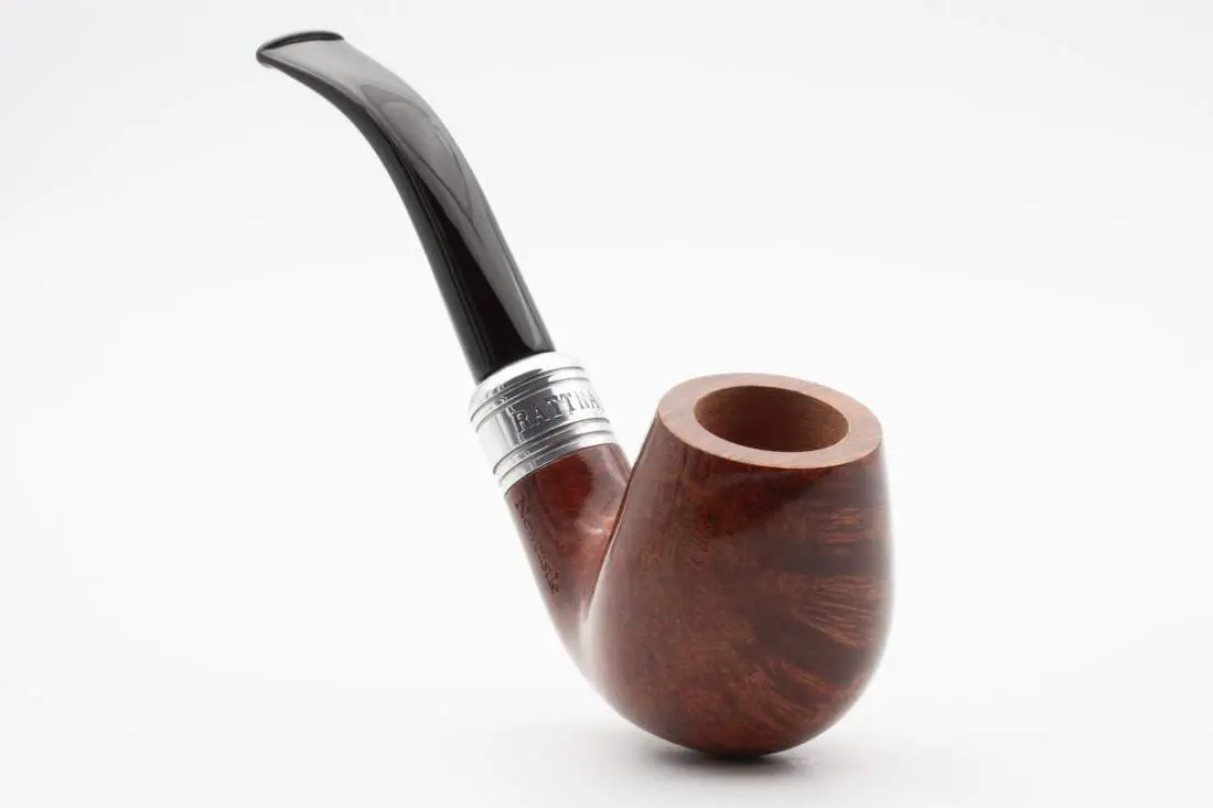 Produktbild: Rattray's Newcastle Terracotta 177 Bent Classic - Frontansicht