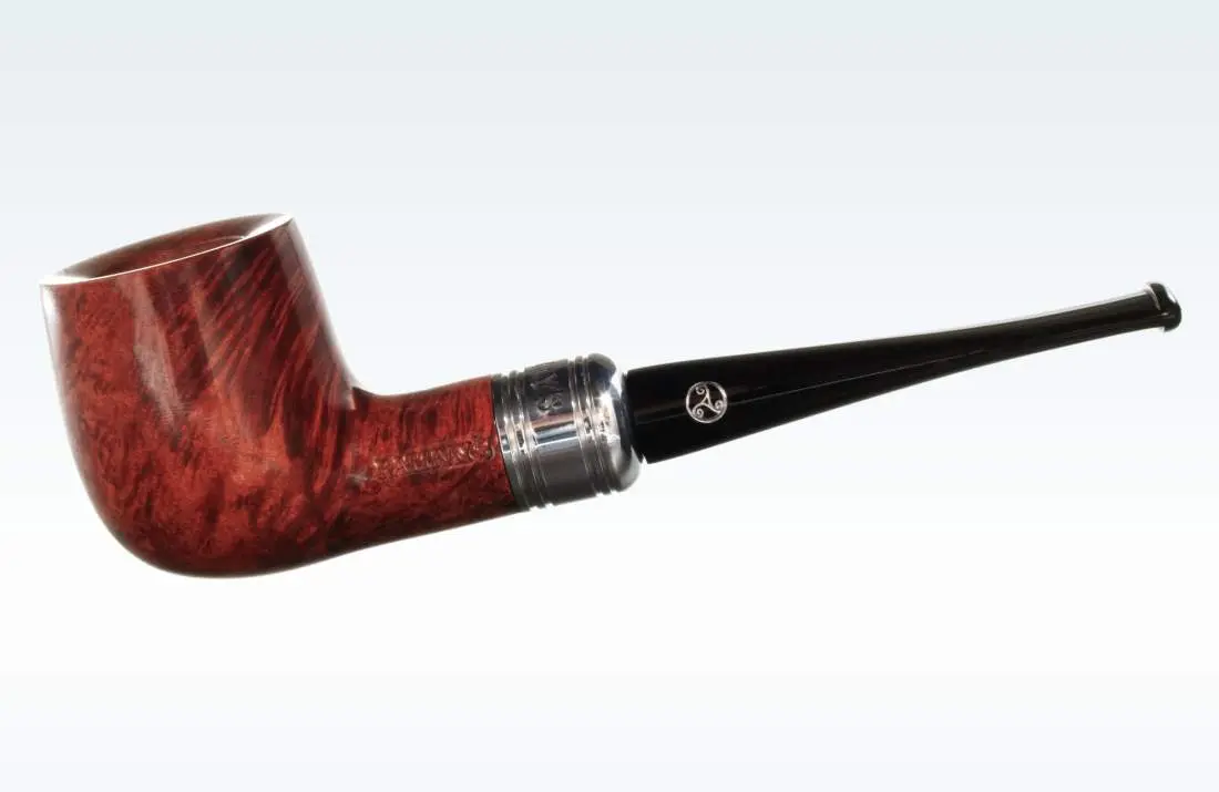Produktbild: Rattray's Newcastle Terracotta 5 Straight Billiard