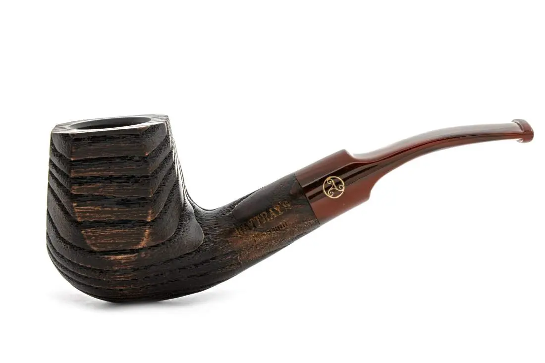 Produktbild: Rattray's Pheasant G 1 Bent Panel - Seitenansicht