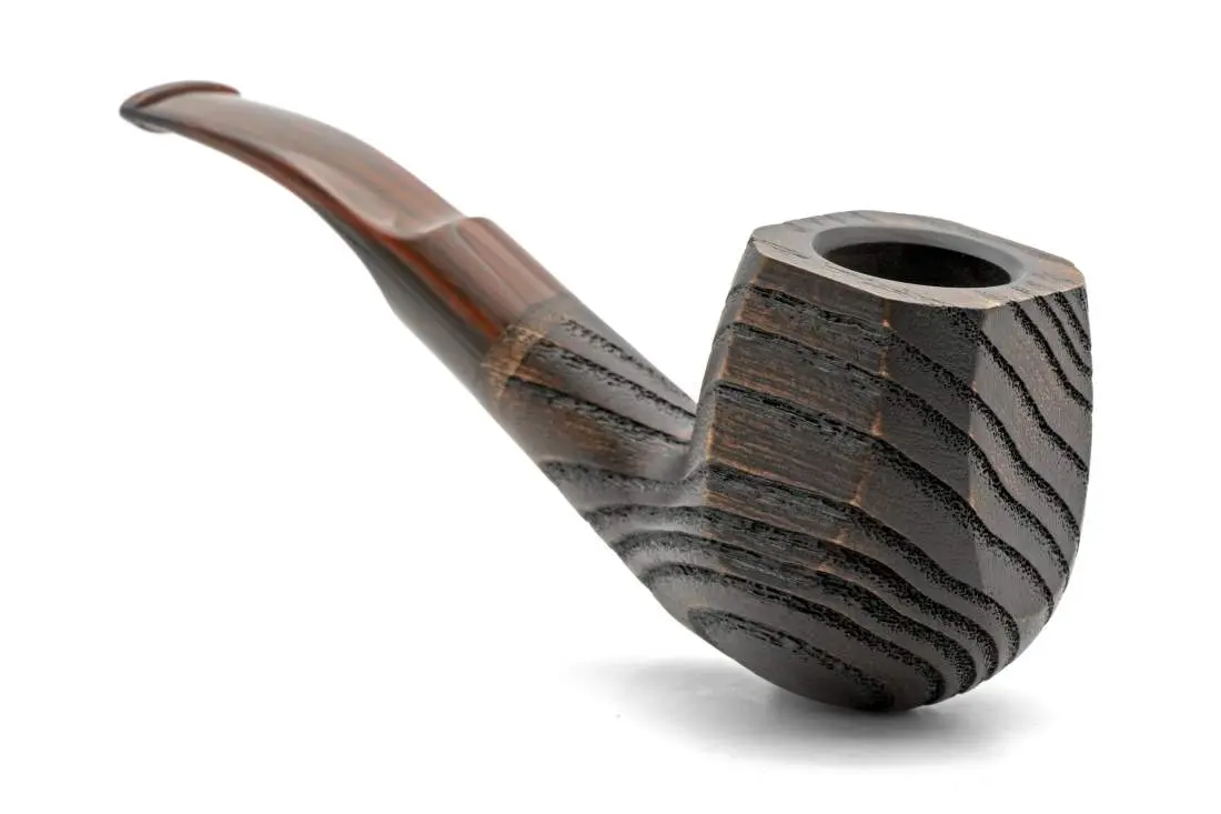 Produktbild: Rattray's Pheasant G 1 Bent Panel - Frontansicht