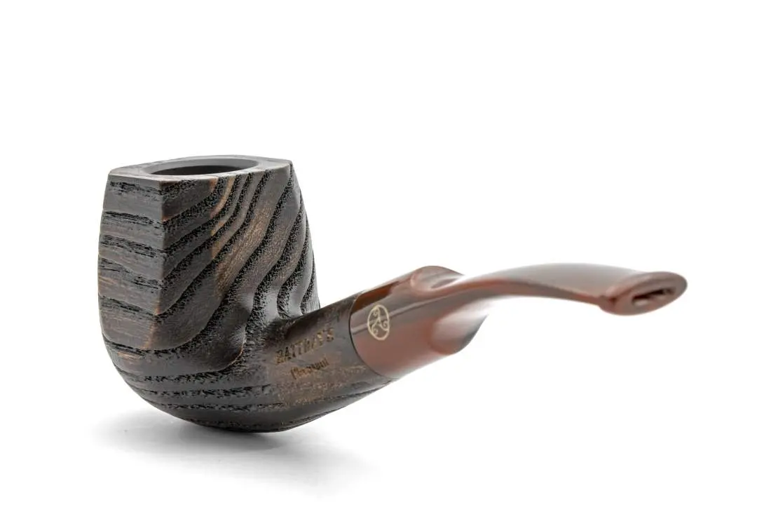 Produktbild: Rattray's Pheasant G 1 Bent Panel - Rückansicht