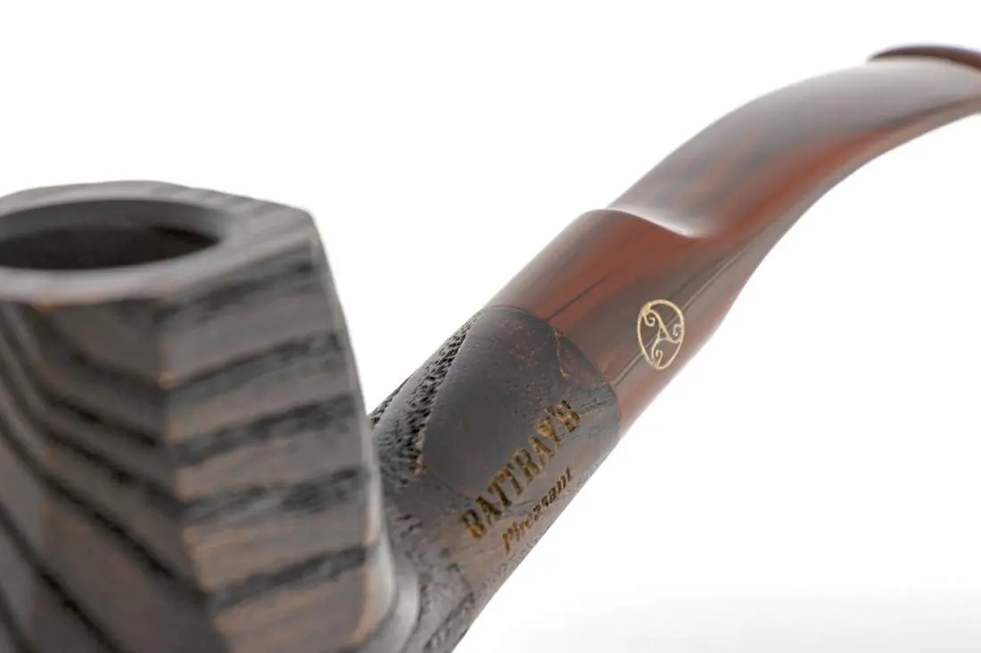 Produktbild: Rattray's Pheasant G 1 Bent Panel - Detailansicht