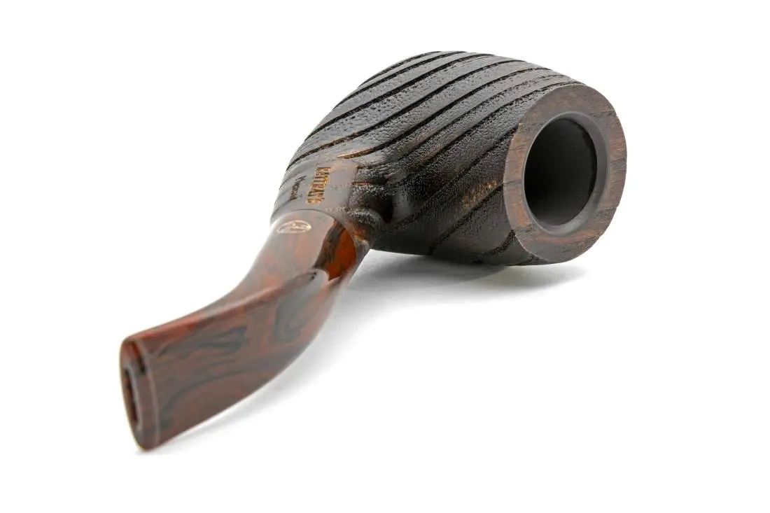 Produktbild: Rattray's Pheasant G 2 Bent Classic - Profilansicht