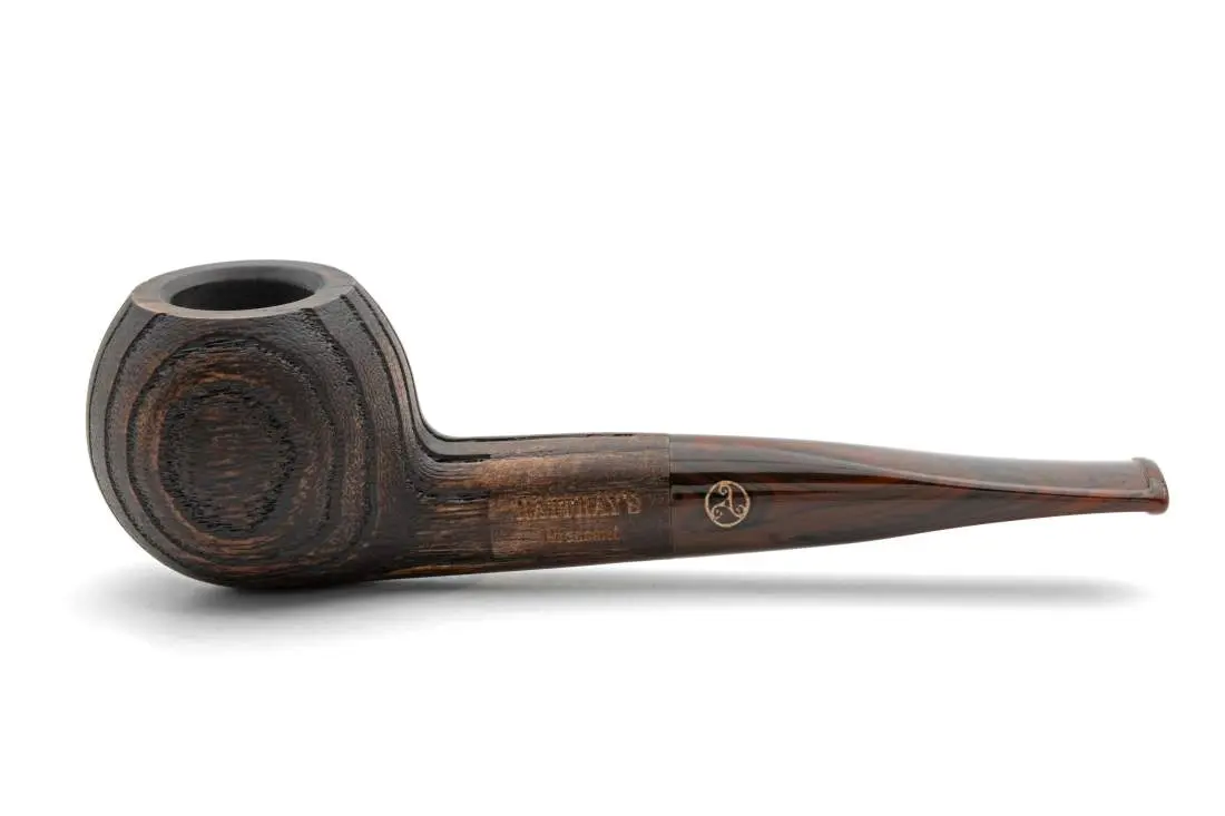 Produktbild: Rattray's Pheasant G 3 Straight Apple - Seitenansicht