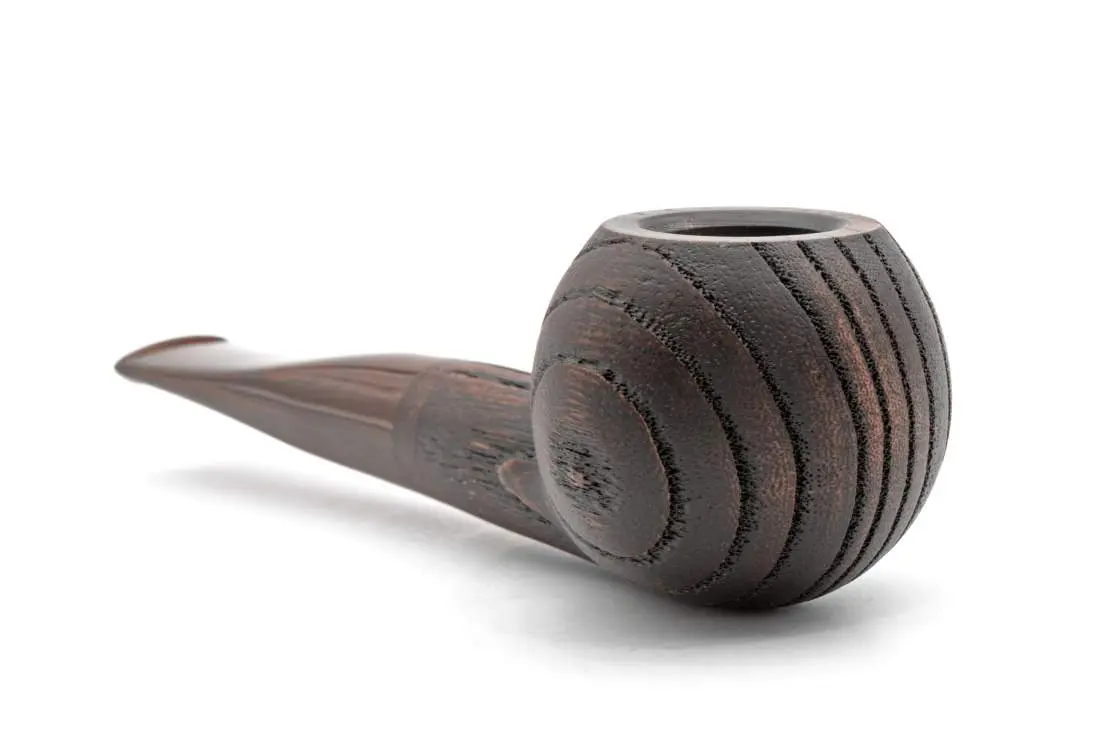 Produktbild: Rattray's Pheasant G 3 Straight Apple - Frontansicht