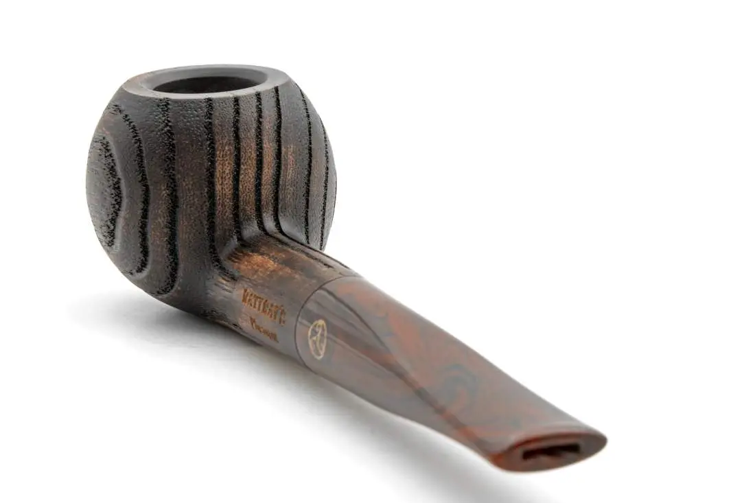 Produktbild: Rattray's Pheasant G 3 Straight Apple - Rückansicht