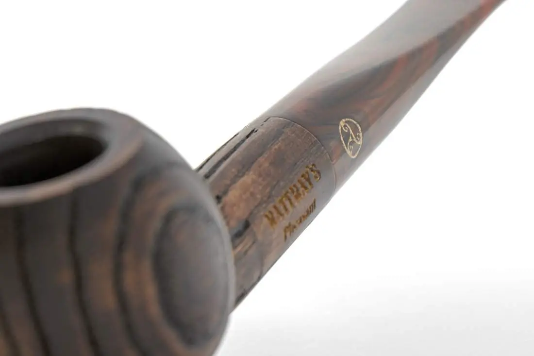 Produktbild: Rattray's Pheasant G 3 Straight Apple - Detailansicht