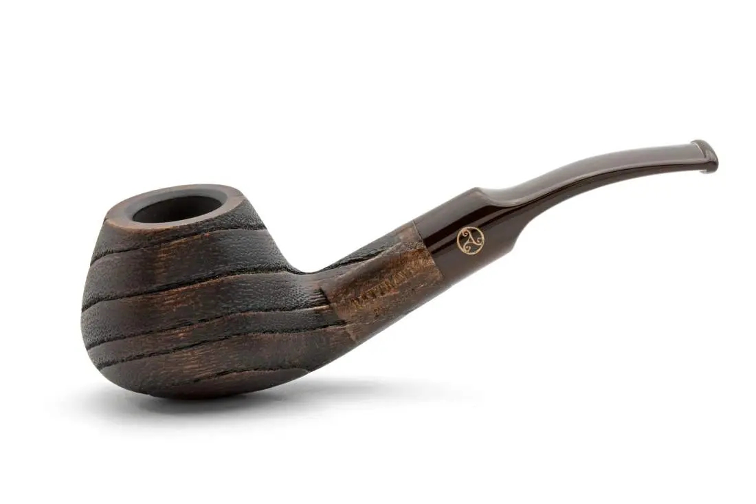 Produktbild: Rattray's Pheasant G 4 Half-Bent Diplomat - Seitenansicht
