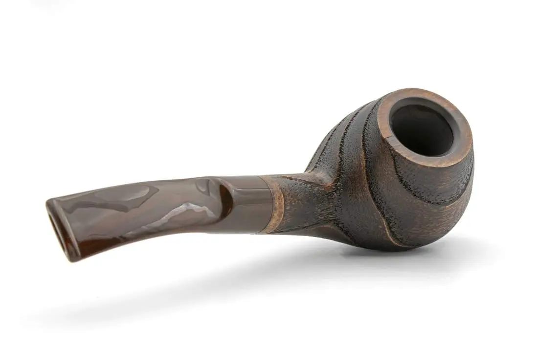 Produktbild: Rattray's Pheasant G 4 Half-Bent Diplomat - Profilansicht