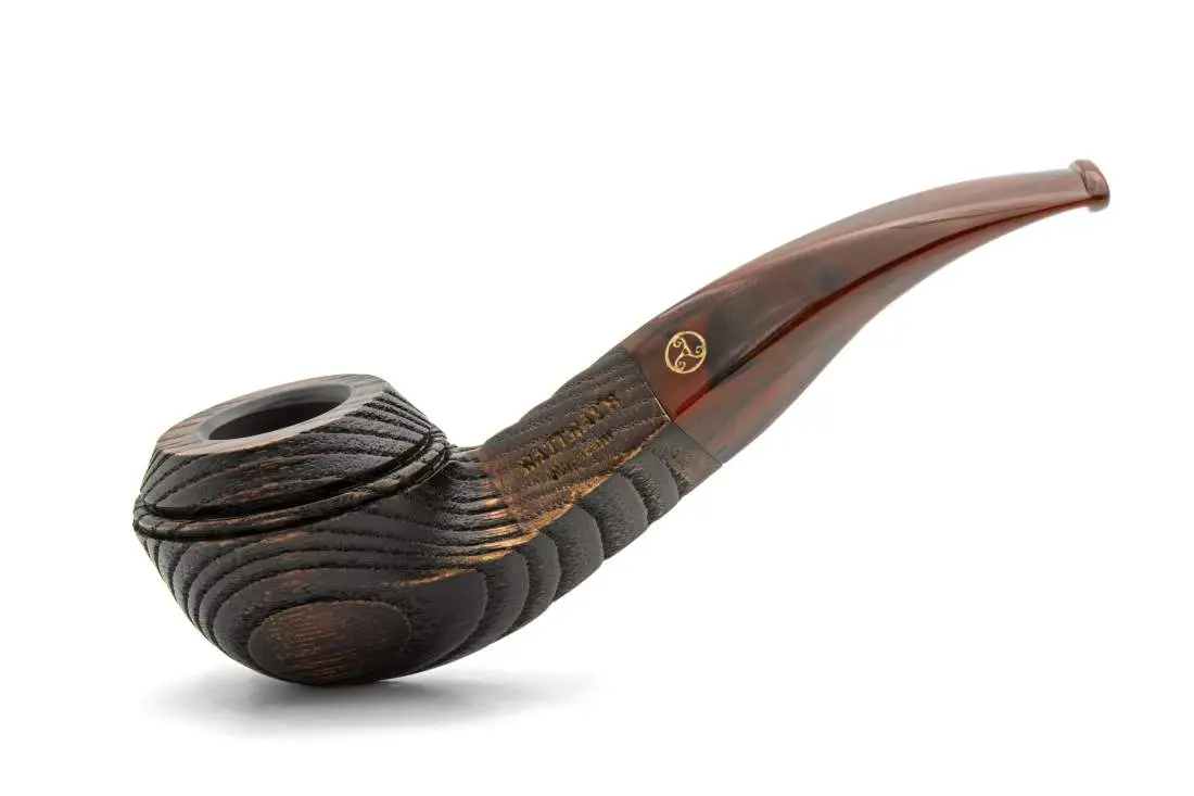 Produktbild: Rattray's Pheasant G 6 Half-Bent Rhodesian - Seitenansicht
