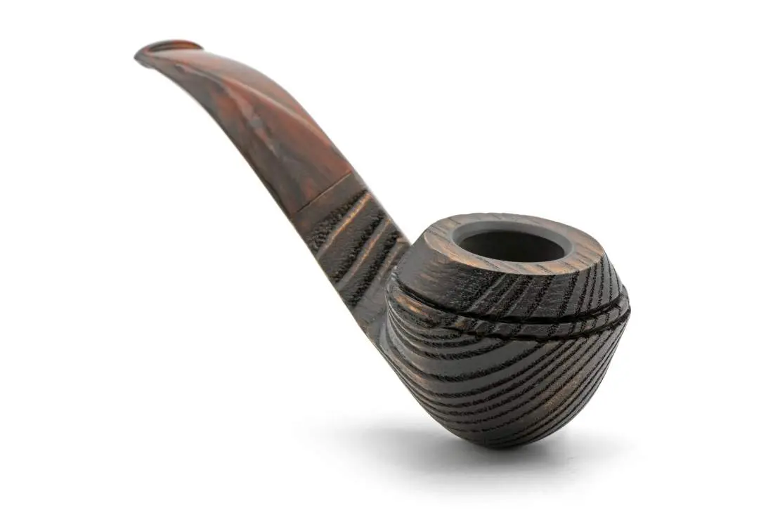 Produktbild: Rattray's Pheasant G 6 Half-Bent Rhodesian - Frontansicht
