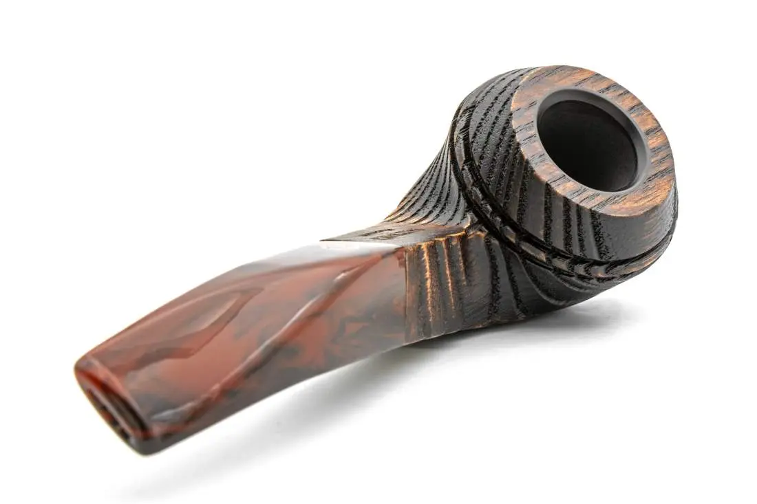 Produktbild: Rattray's Pheasant G 6 Half-Bent Rhodesian - Profilansicht