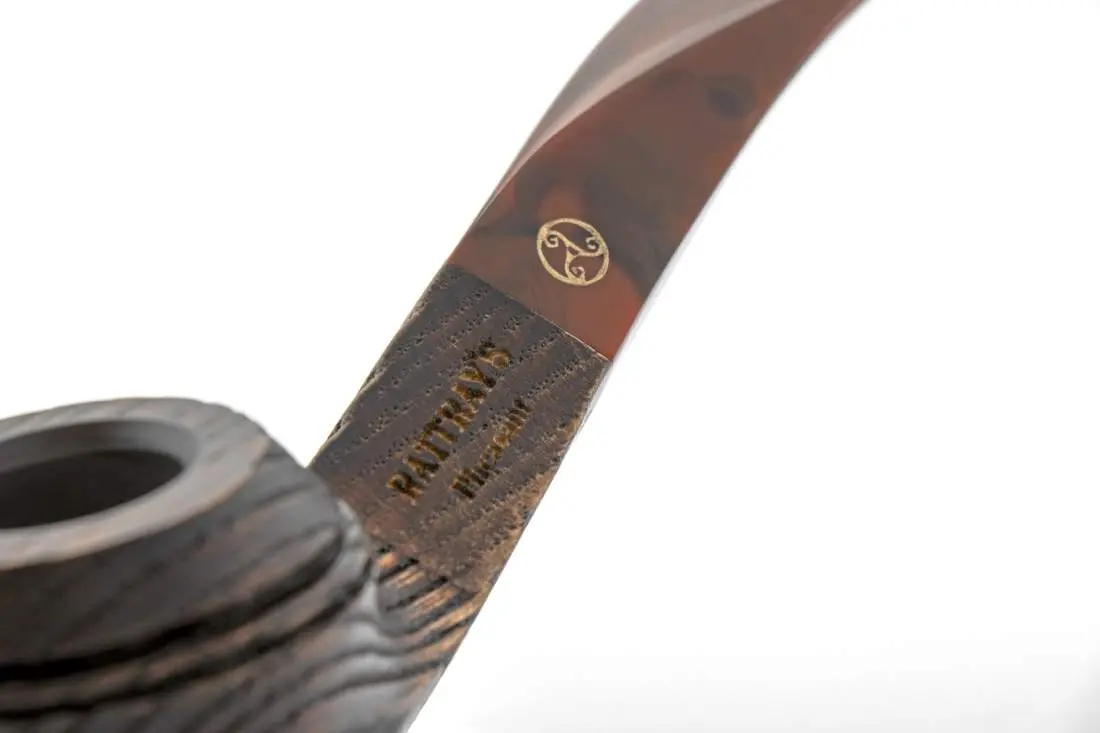 Produktbild: Rattray's Pheasant G 6 Half-Bent Rhodesian - Detailansicht