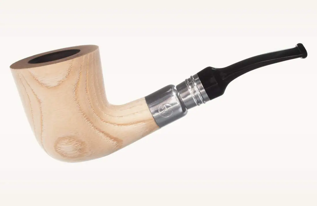 Produktbild: Rattray's Sanctuary G Natural 149 Half-Bent Dublin