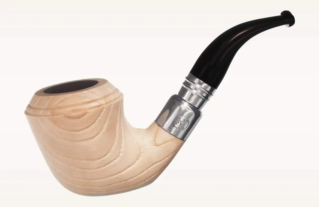 Produktbild: Rattray's Sanctuary G Natural 15 Bent Rhodesian