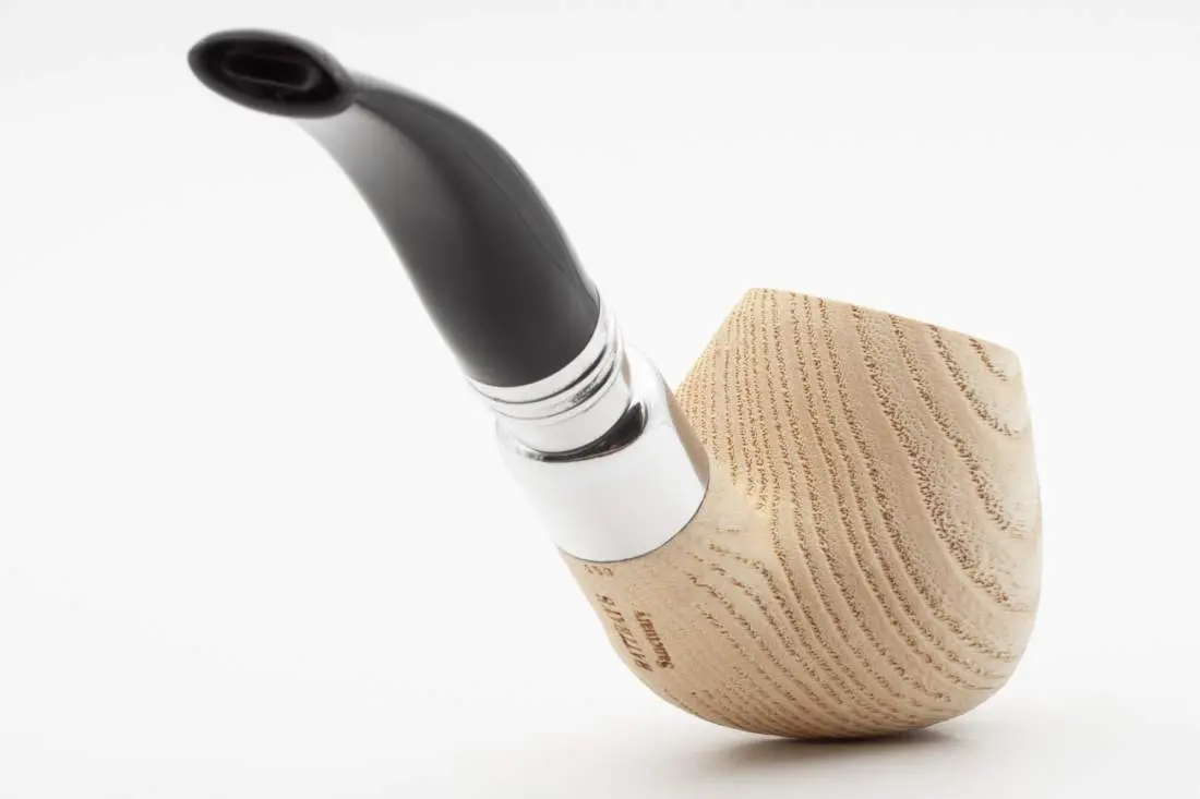 Produktbild: Rattray's Sanctuary G Natural 150 Half-Bent Brandy - Profilansicht