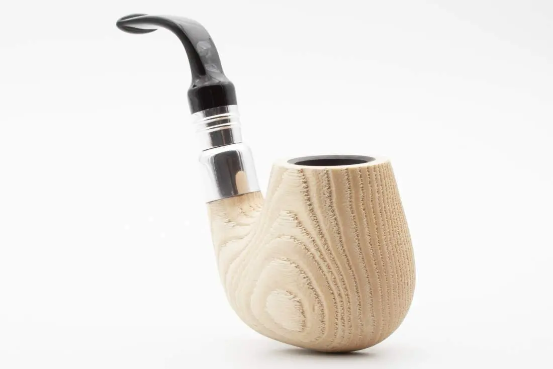 Produktbild: Rattray's Sanctuary G Natural 160 Bent Egg - Frontansicht
