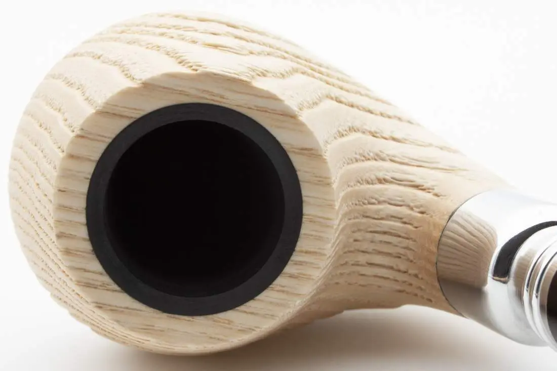 Produktbild: Rattray's Sanctuary G Natural 160 Bent Egg - Graphiteinsatz
