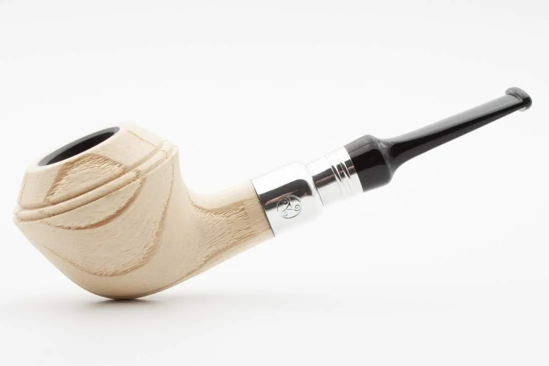 Produktbild: Rattray's Sanctuary G Natural 161 Straight Bulldog - Seitenansicht