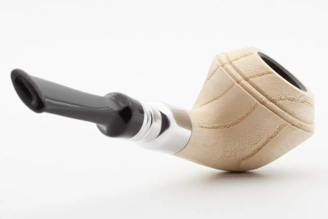 Produktbild: Rattray's Sanctuary G Natural 161 Straight Bulldog - Profilansicht