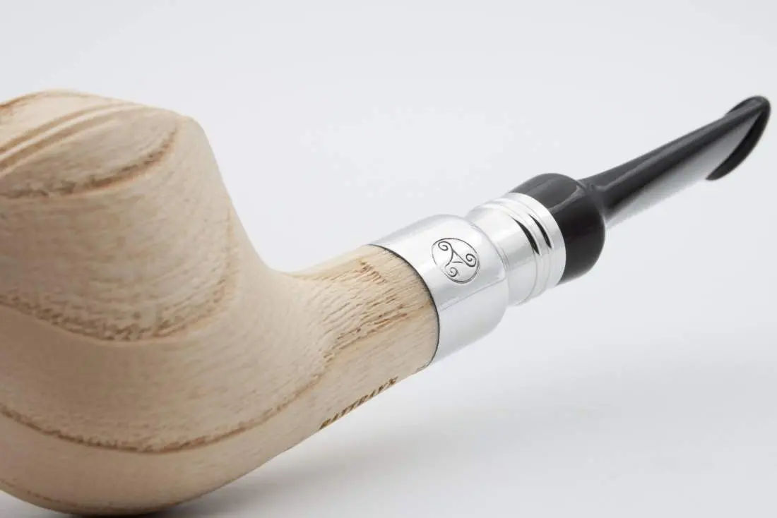 Produktbild: Rattray's Sanctuary G Natural 161 Straight Bulldog - Detailansicht