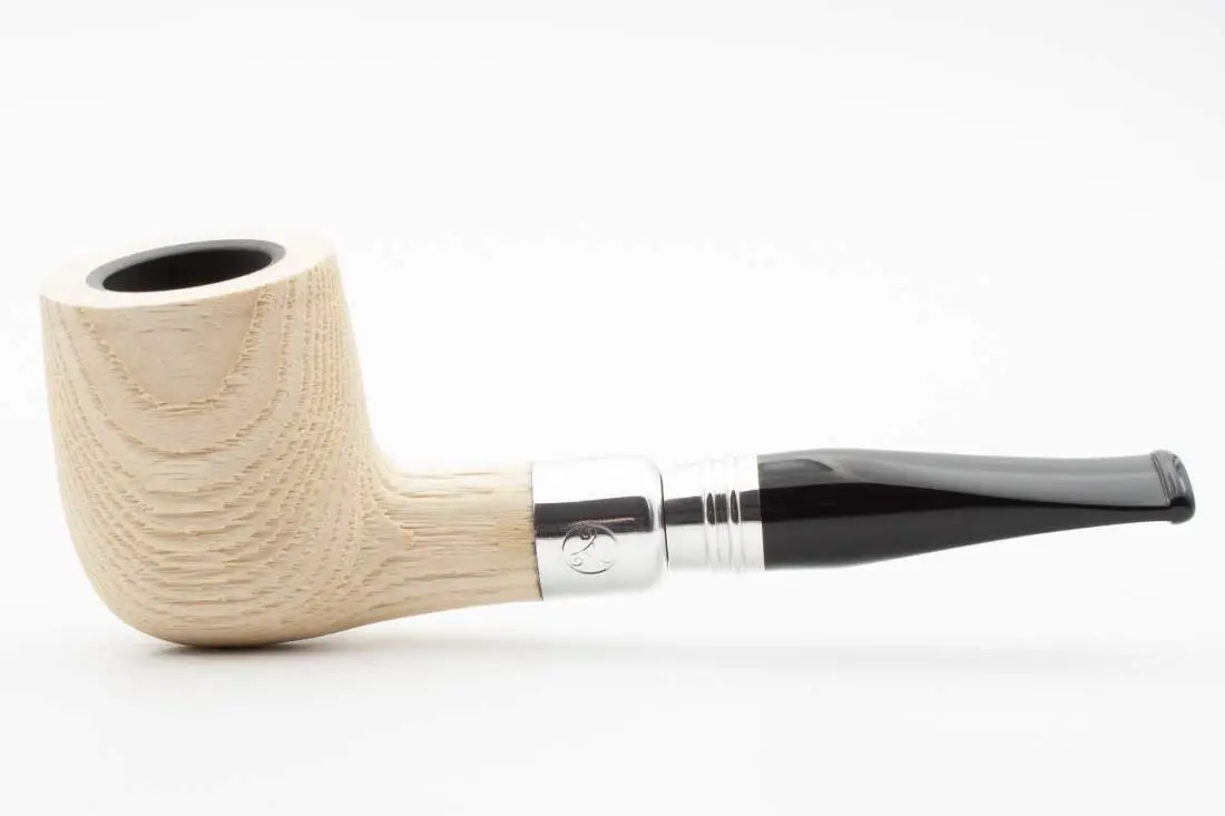 Produktbild: Rattray's Sanctuary G Natural 5 Straight Billiard - Seitenansicht
