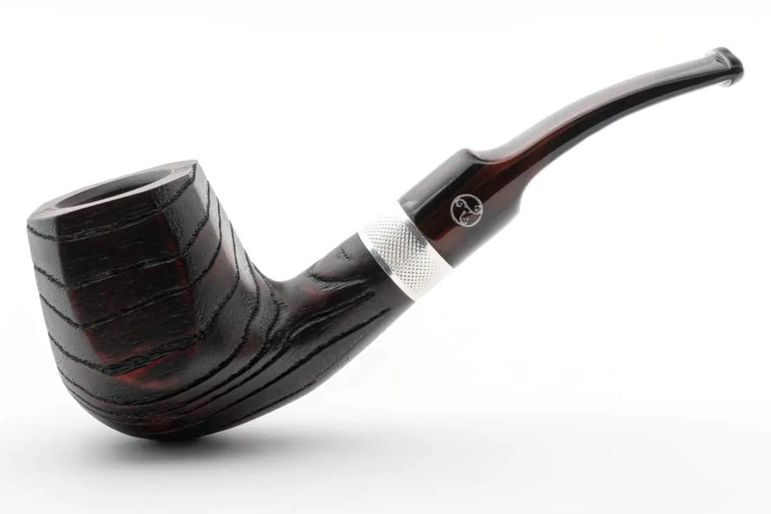Produktbild: Rattray's Spooky G 1 Bent Panel - Seitenansicht