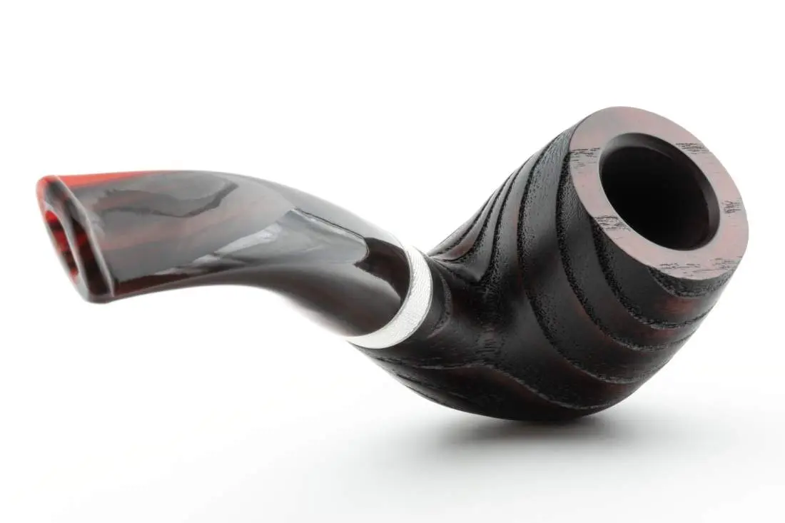 Produktbild: Rattray's Spooky G 2 Bent Classic - Profilansicht