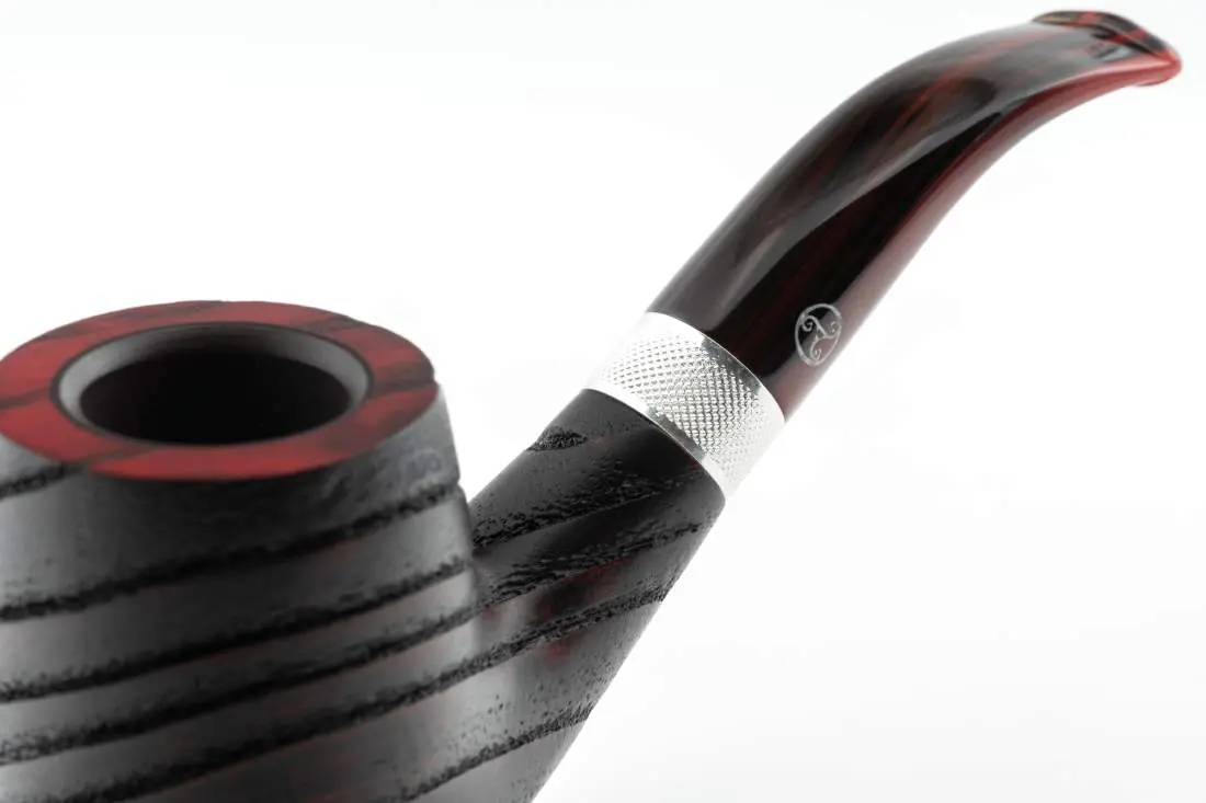 Produktbild: Rattray's Spooky G 2 Bent Classic - Detailansicht