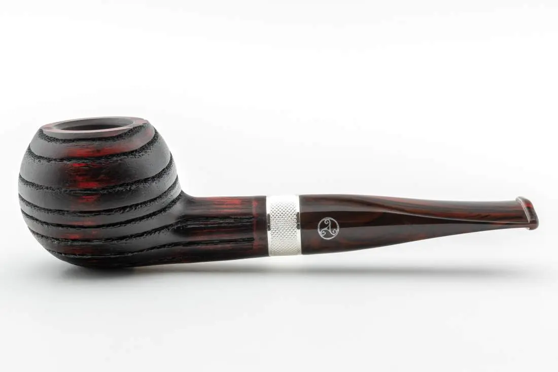 Produktbild: Rattray's Spooky G 3 Straight Apple - Seitenansicht