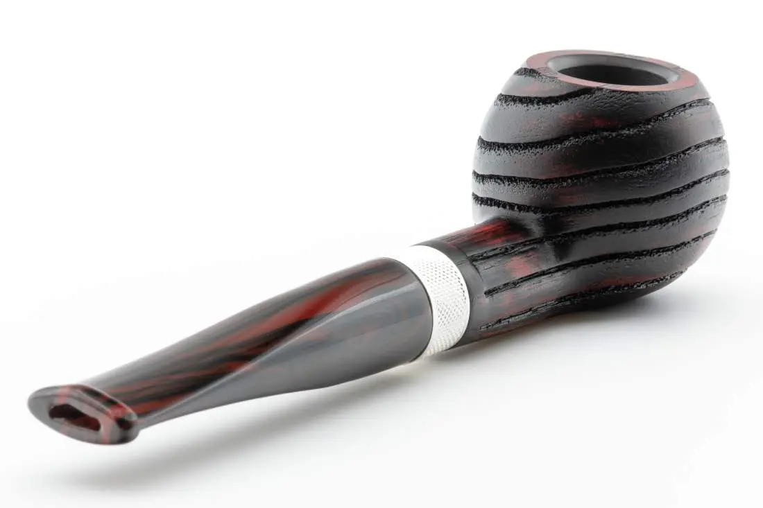 Produktbild: Rattray's Spooky G 3 Straight Apple - Rückansicht rechts