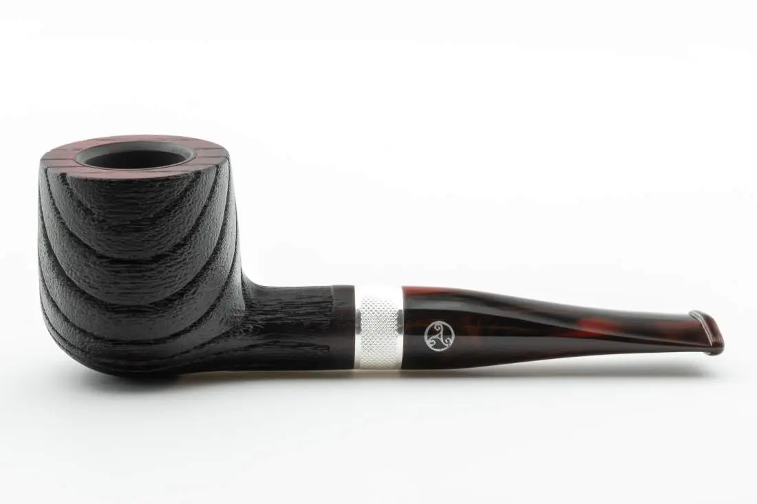 Produktbild: Rattray's Spooky G 5 Straight Billiard - Seitenansicht