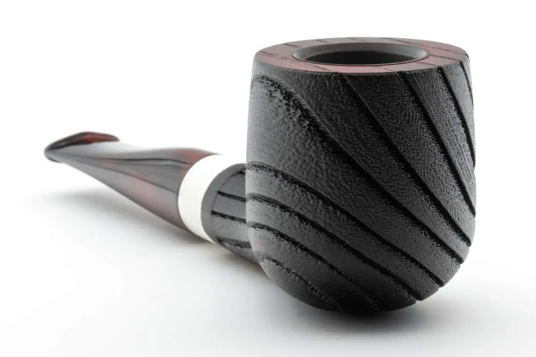 Produktbild: Rattray's Spooky G 5 Straight Billiard - Frontansicht