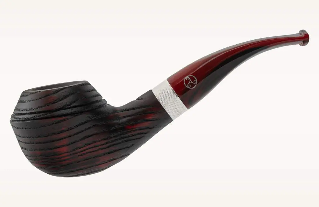 Produktbild: Rattray's Spooky G 6 Half-Bent Rhodesian