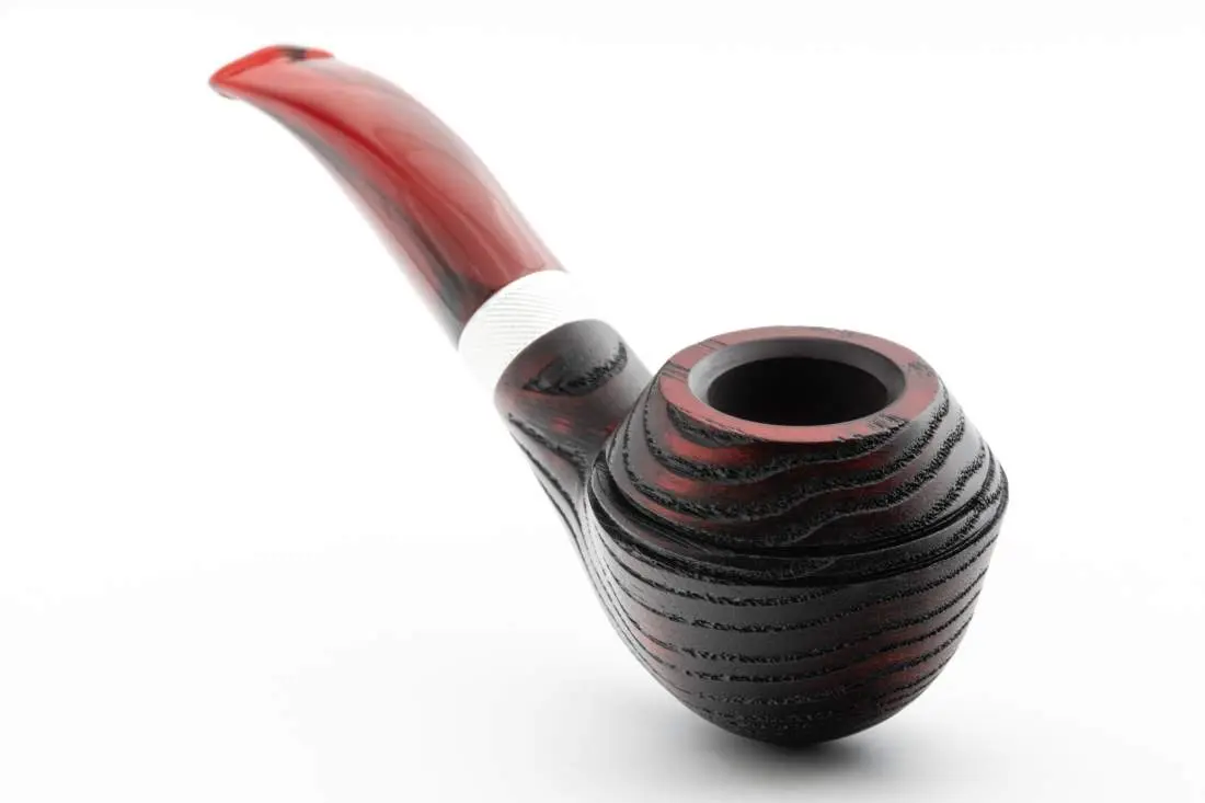 Produktbild: Rattray's Spooky G 6 Half-Bent Rhodesian - Frontansicht