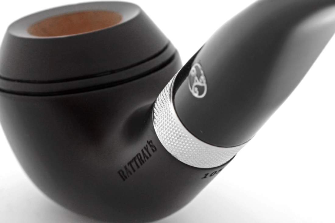 Produktbild: Rattray's Pfeife Black Sheep 105-2