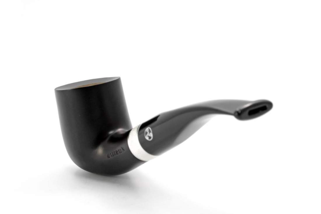 Produktbild: Rattray's Pfeife Black Sheep 106-4