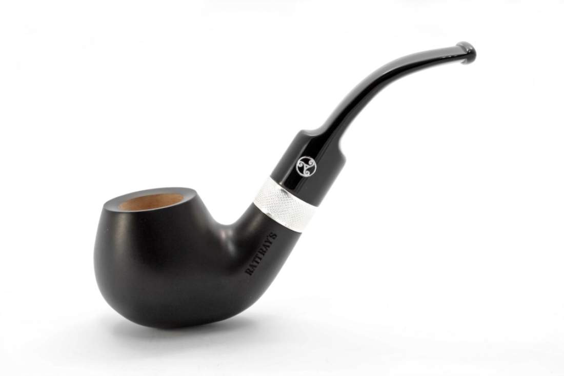 Produktbild: Rattray's Pfeife Black Sheep 107