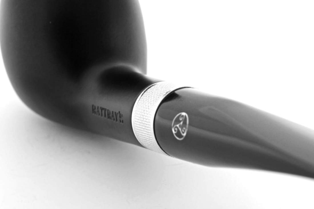 Produktbild: Rattray's Pfeife Black Sheep 108-2