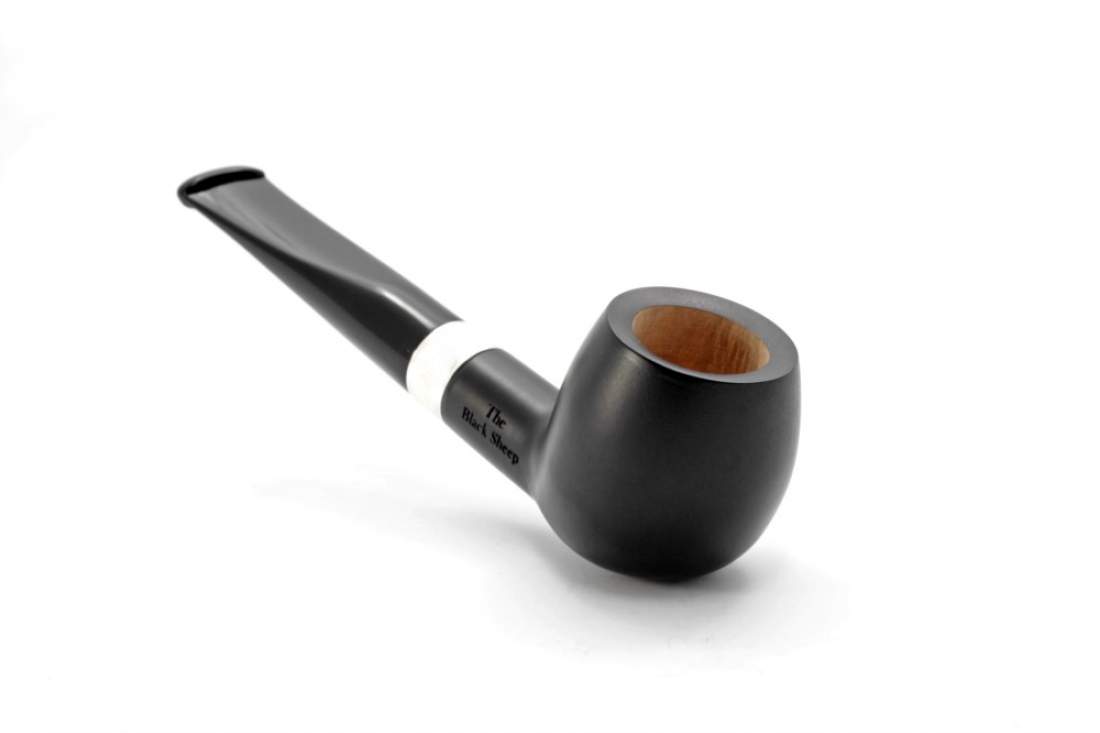 Produktbild: Rattray's Pfeife Black Sheep 108-5