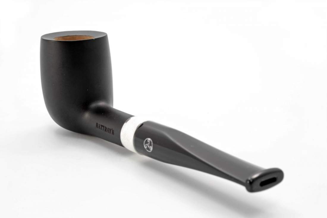 Produktbild: Rattray's Pfeife Black Sheep 109-4