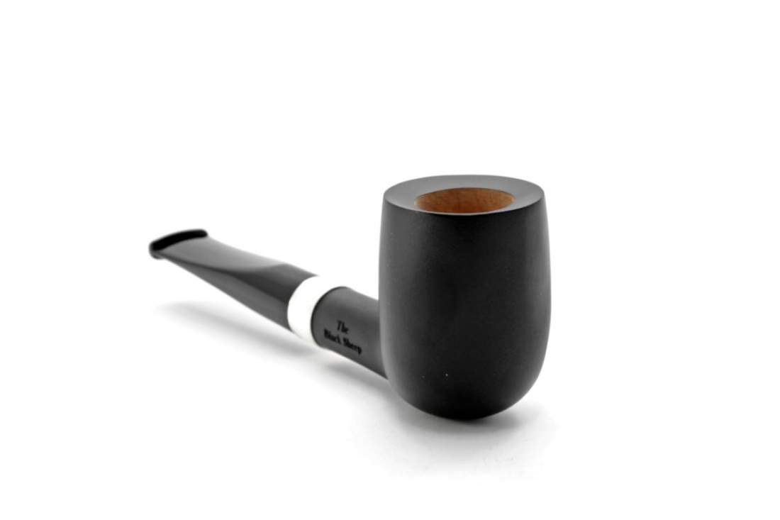 Produktbild: Rattray's Pfeife Black Sheep 109-5