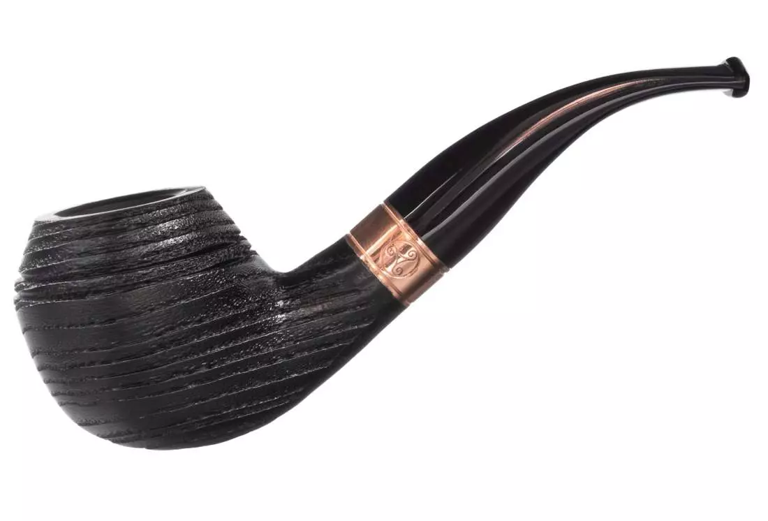 Produktbild: Rattray's Distillery G Black 106 Pfeife
